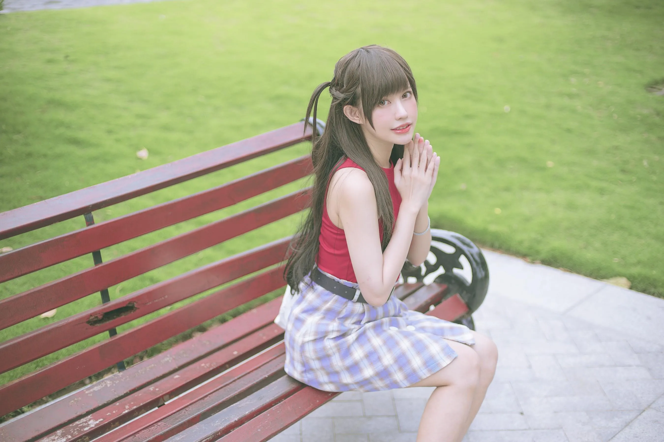 PingPing – NO.65 Chizuru Date [32P]插图9
